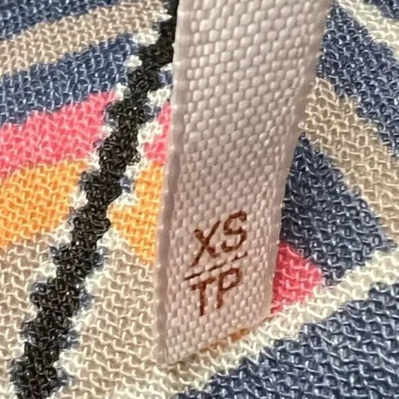 Free People Anthropologie Aztec Dress - Picture 7 of 8